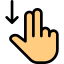 Scroll icon 64x64