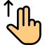 Scroll icon 64x64