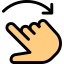 Rotate Symbol 64x64
