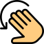 Rotate Symbol 64x64