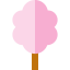 Cotton candy icon 64x64