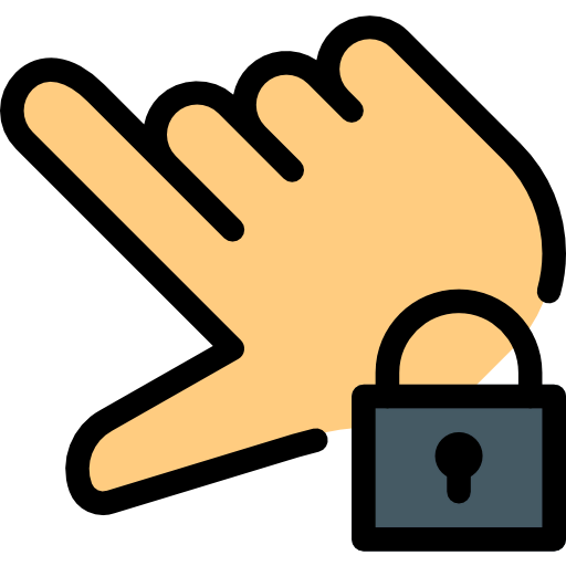 Tap icon