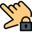 Tap іконка 64x64