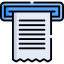 Invoice icon 64x64