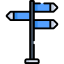 Sign icon 64x64