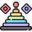 Toys icon 64x64