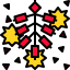 Firecrackers Symbol 64x64