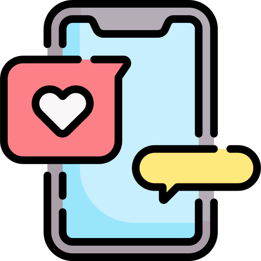 Chat icon