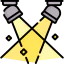 Spotlight icon 64x64