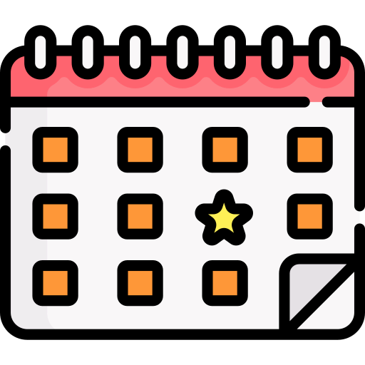 Event icon