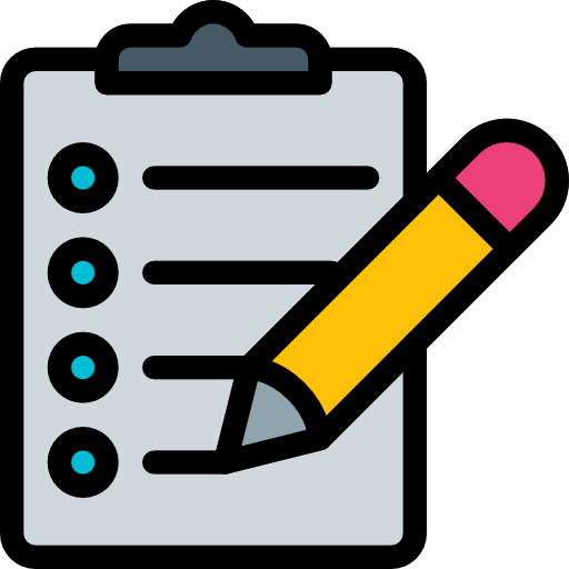 Notes icon