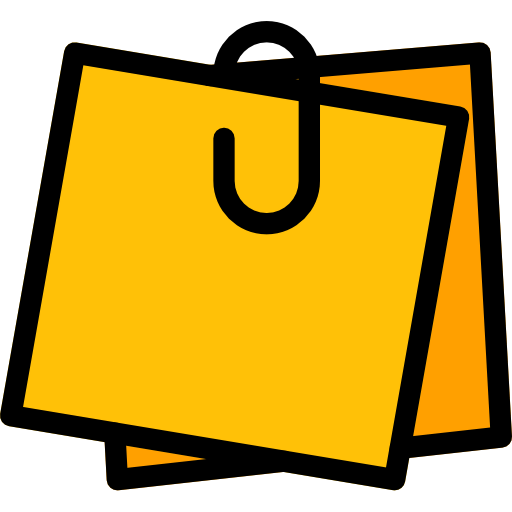 Notes icon