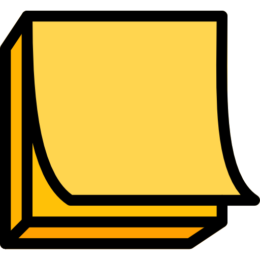 Notes icon