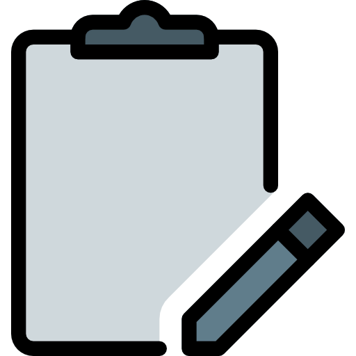 Notes icon