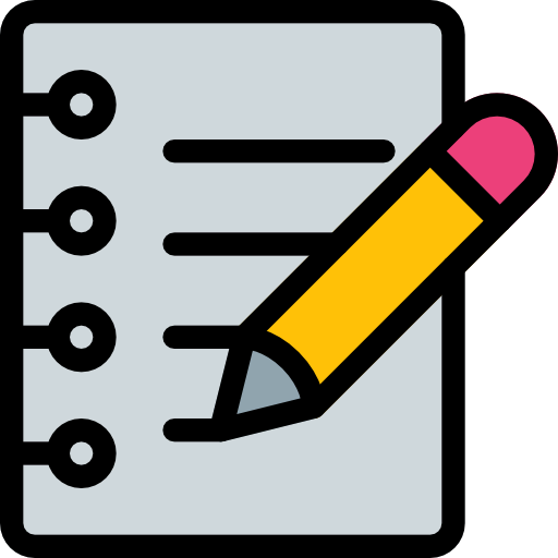 Notes icon