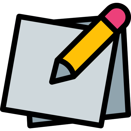 Notes icon