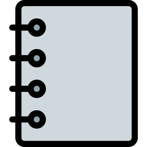 Notes icon