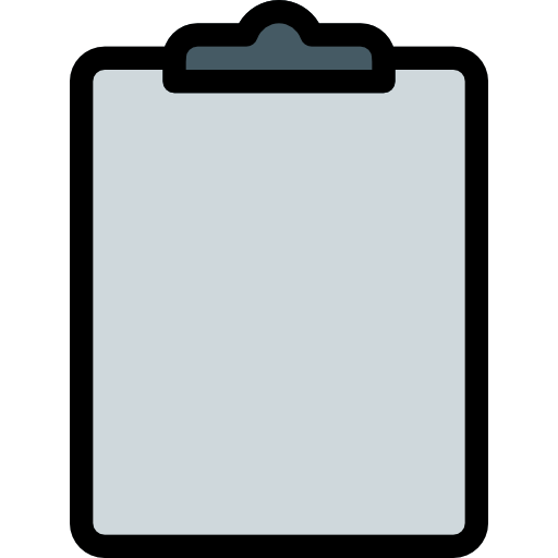 Notes icon