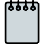Notes icon 64x64