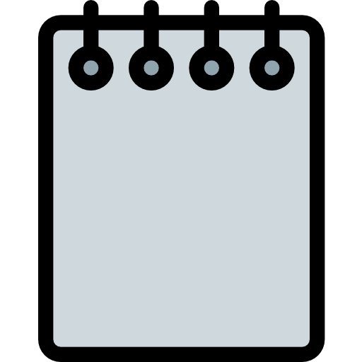 Notes icon