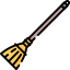 Broom icon 64x64