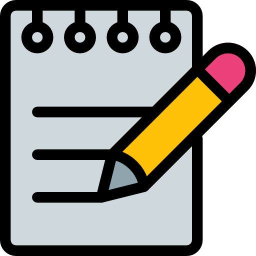 Notes іконка