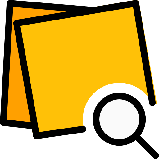Notes icon
