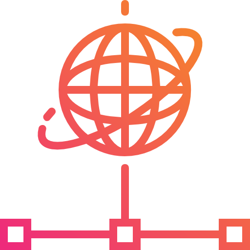 Network icon