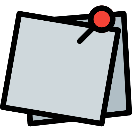 Notes icon