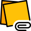 Notes icon 64x64