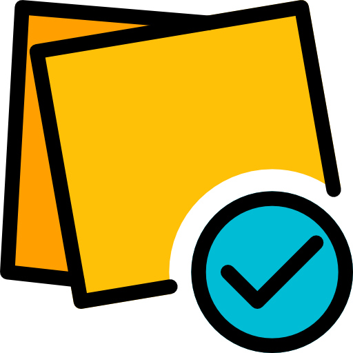 Notes icon