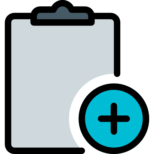 Notes icon