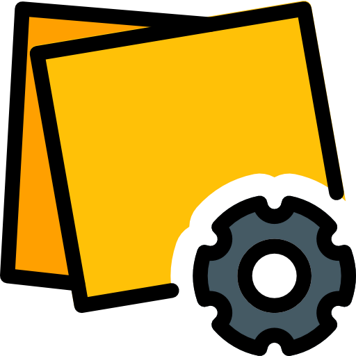 Notes icon