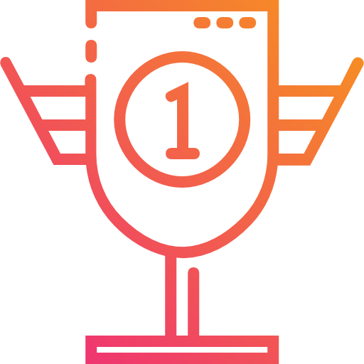 Trophy icon