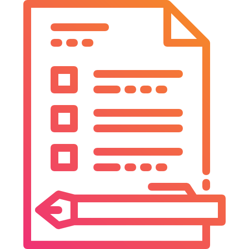 Document icon