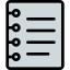 Notes icon 64x64