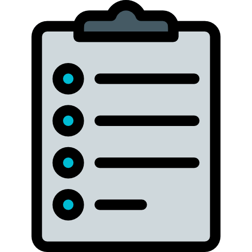 Notes icon