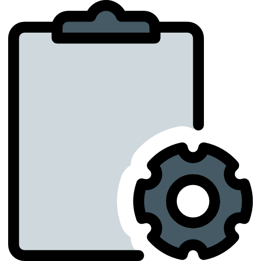 Notes icon