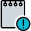 Notes icon 64x64