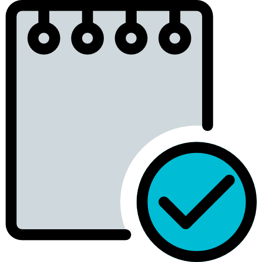 Notes icon