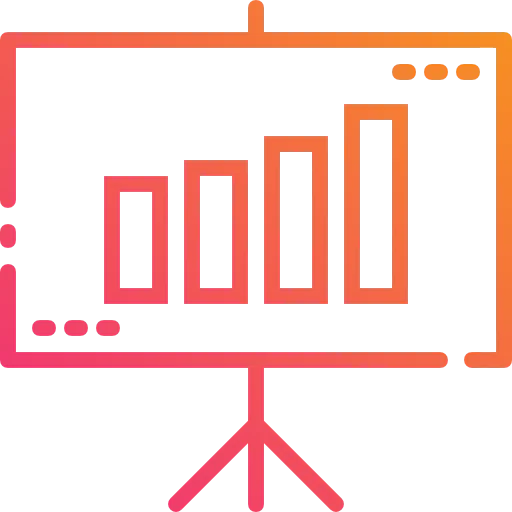 Presentation icon