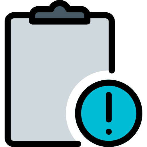 Notes icon