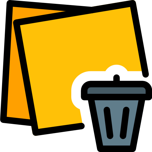 Notes icon