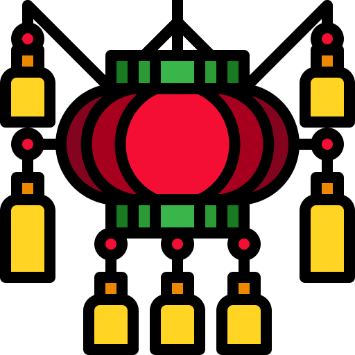 Lantern icon
