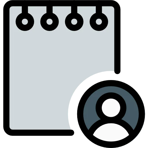 Notes icon