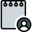 Notes icon 64x64