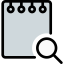 Notes icon 64x64