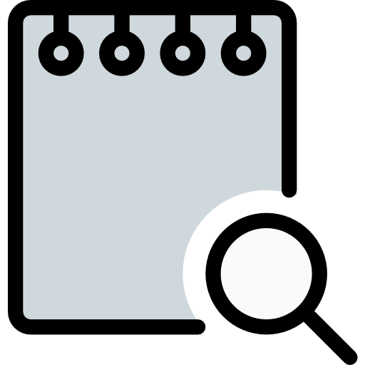 Notes icon