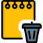 Notes icon 64x64