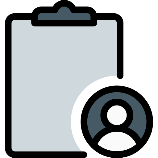 Notes icon